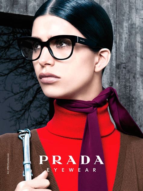 prada optical eyeglasses